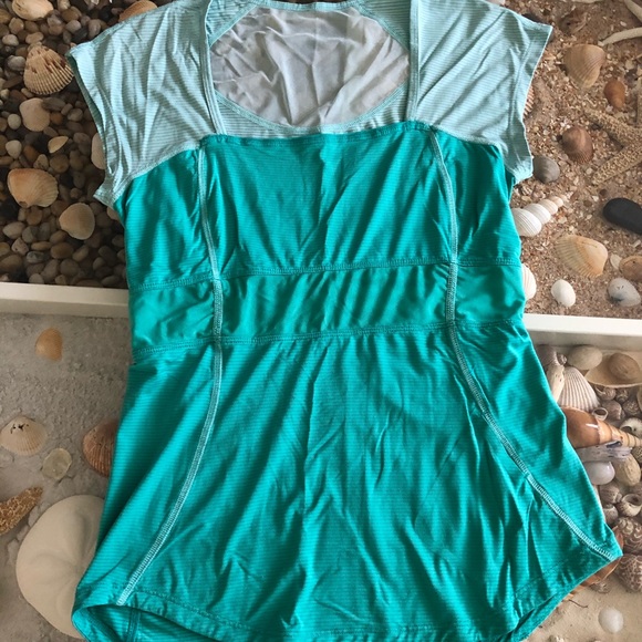 Lululemon Top - Picture 5 of 6